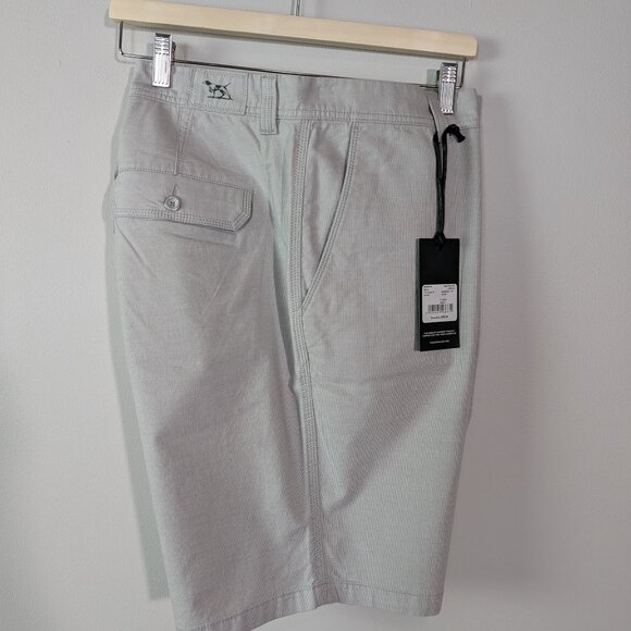 Rodd & Gunn - NWT The Gunn 9” shorts. Size 40 - Picture 2 of 15
